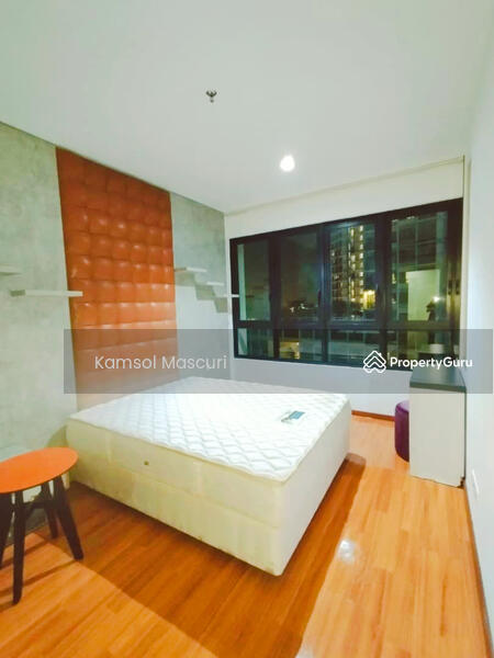 Untuk Dijual - Liberty Tower @ i-City