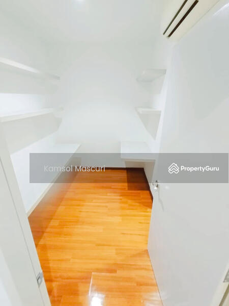 Untuk Dijual - Liberty Tower @ i-City