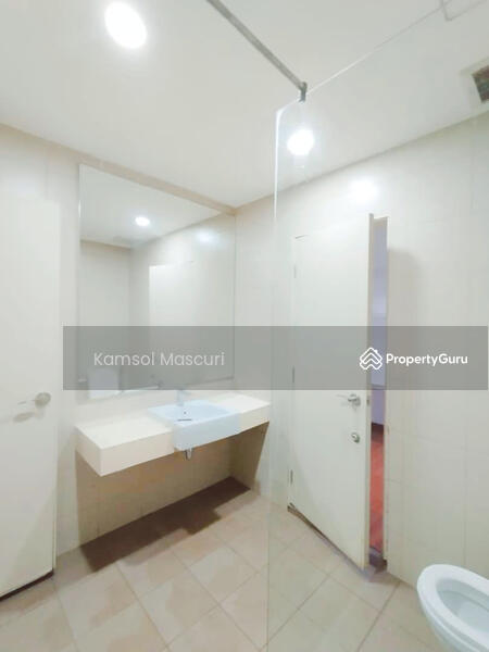 Untuk Dijual - Liberty Tower @ i-City