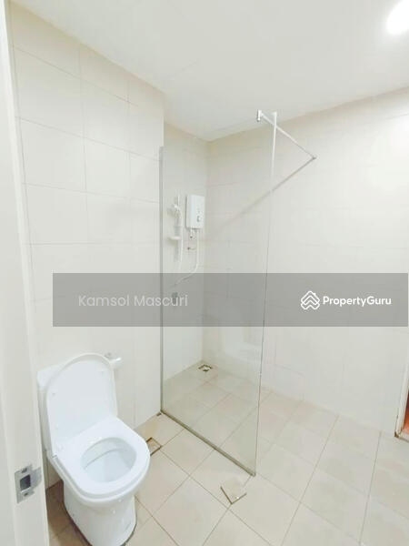 Untuk Dijual - Liberty Tower @ i-City