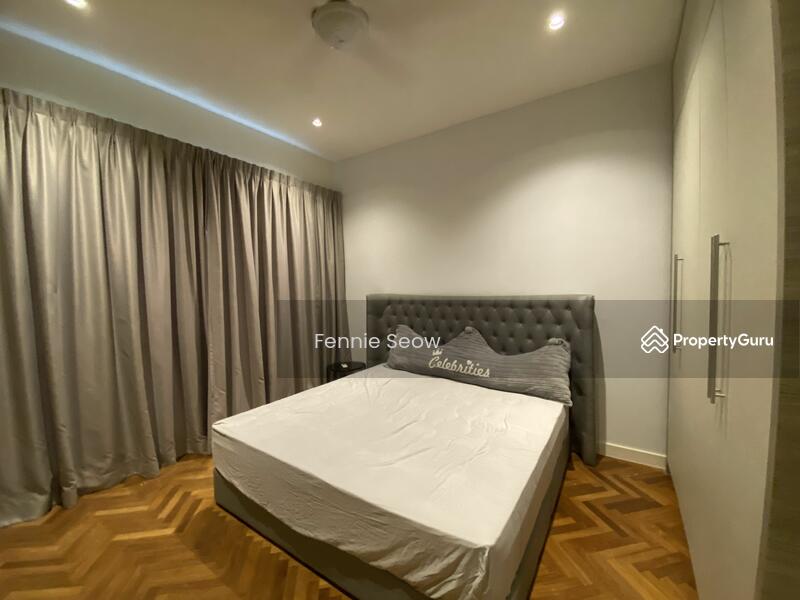 Untuk Disewa - Amaris Terrace By the sea @ Seri Tanjung Pinang