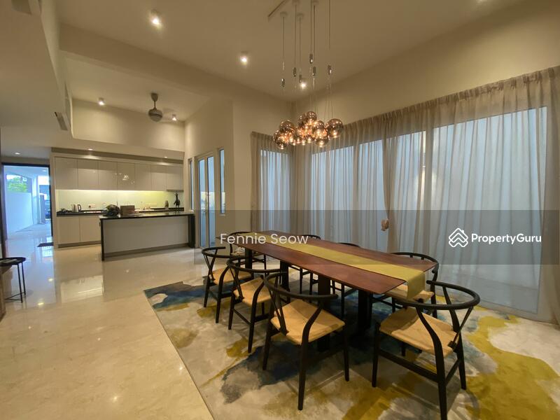 Untuk Disewa - Amaris Terrace By the sea @ Seri Tanjung Pinang