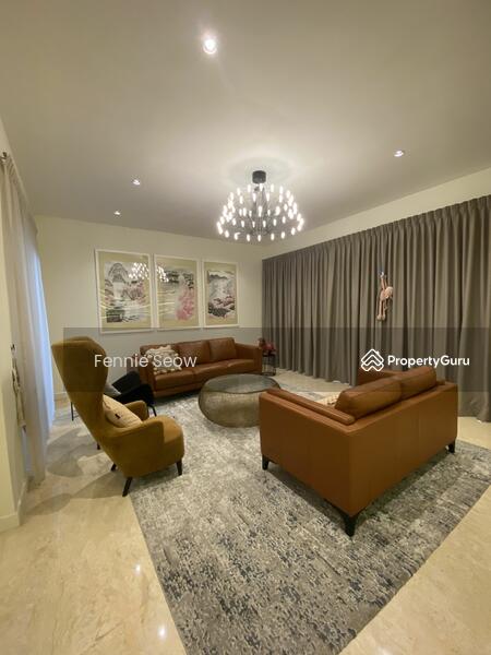 Untuk Disewa - Amaris Terrace By the sea @ Seri Tanjung Pinang