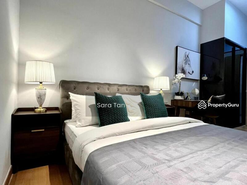 Service Residence for Rent at The Manor - Sara Tan - PropertyGuru.com.my