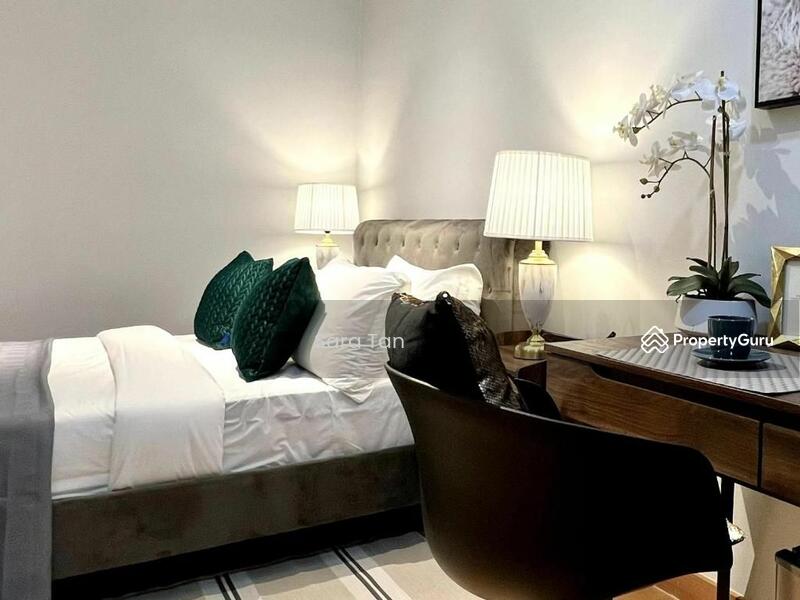 Service Residence for Rent at The Manor - Sara Tan - PropertyGuru.com.my