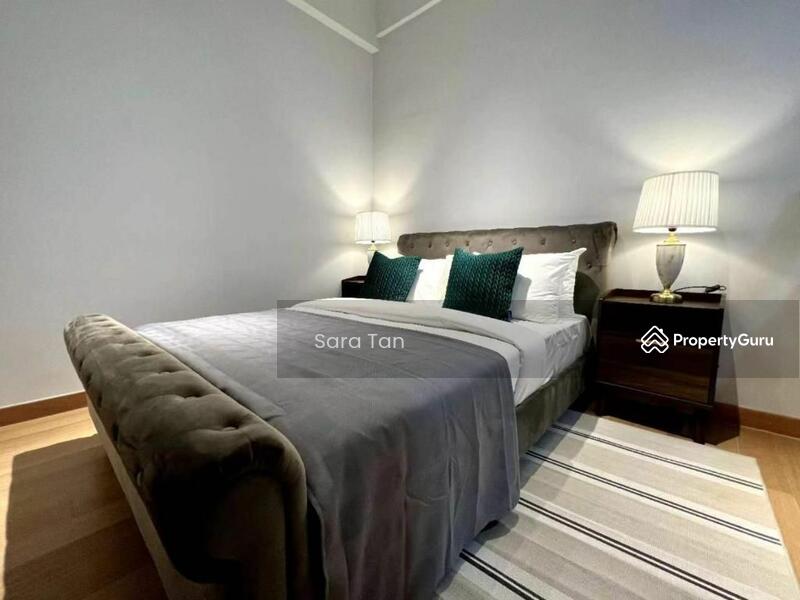 Service Residence for Rent at The Manor - Sara Tan - PropertyGuru.com.my