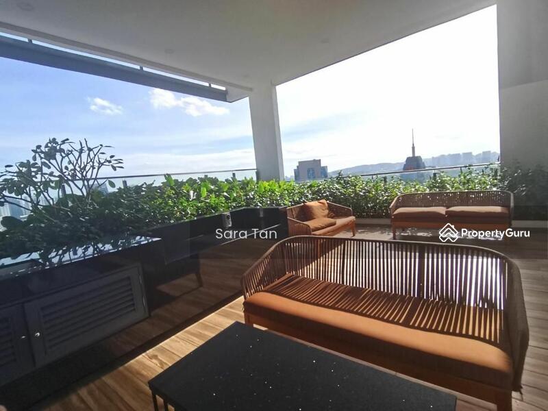 Service Residence for Rent at The Manor - Sara Tan - PropertyGuru.com.my