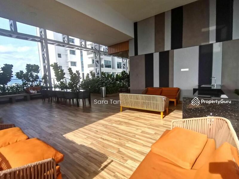 Service Residence for Rent at The Manor - Sara Tan - PropertyGuru.com.my