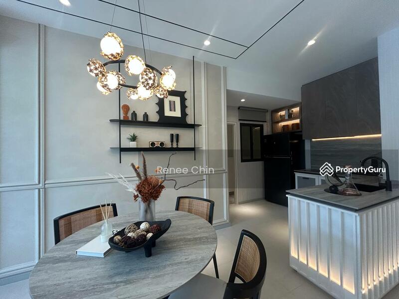 Kediaman Servis untuk Dijual di Stellaris @ Riana Dutamas - Renee Chin - PropertyGuru.com.my