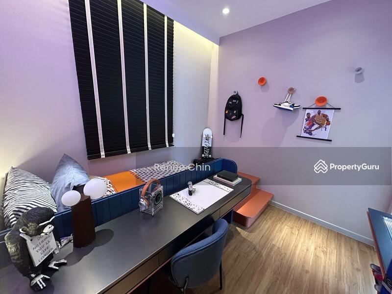 Kediaman Servis untuk Dijual di Stellaris @ Riana Dutamas - Renee Chin - PropertyGuru.com.my