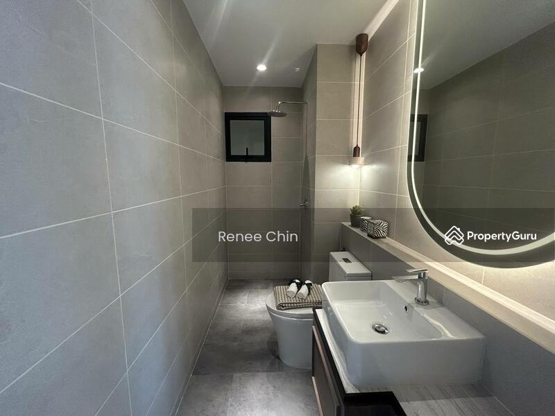 Kediaman Servis untuk Dijual di Stellaris @ Riana Dutamas - Renee Chin - PropertyGuru.com.my