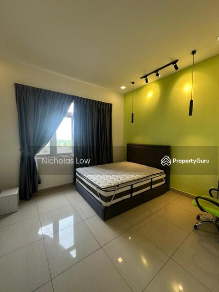 Untuk Disewa - Centra Residences