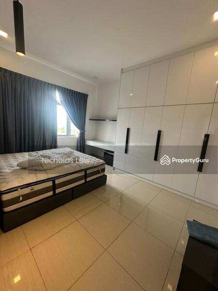 Untuk Disewa - Centra Residences
