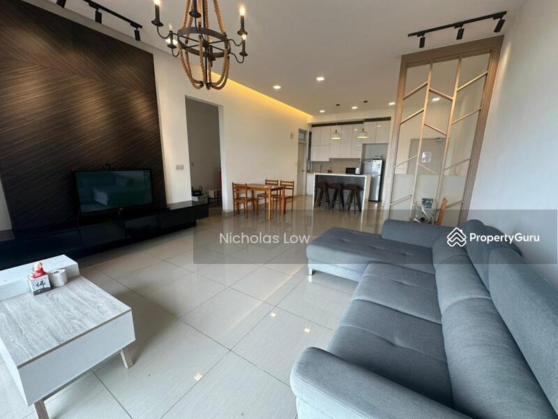 Untuk Disewa - Centra Residences