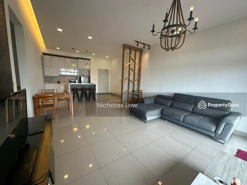 Untuk Disewa - Centra Residences