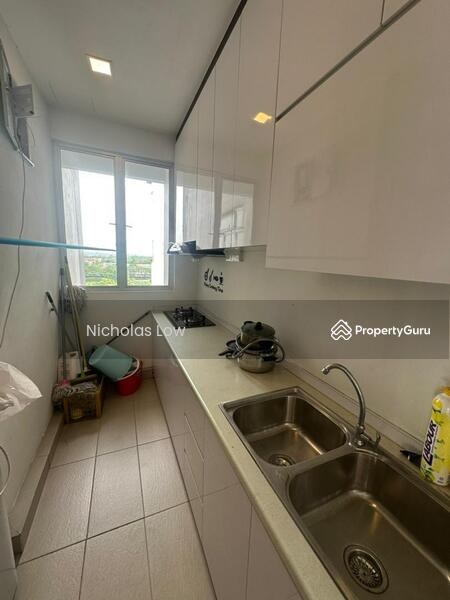 Untuk Disewa - Centra Residences