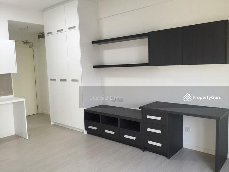 For Sale - The Grand @ Kelana Damansara Suite