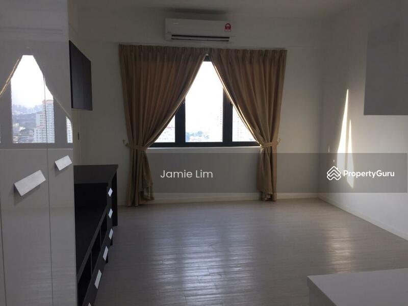 For Sale - The Grand @ Kelana Damansara Suite
