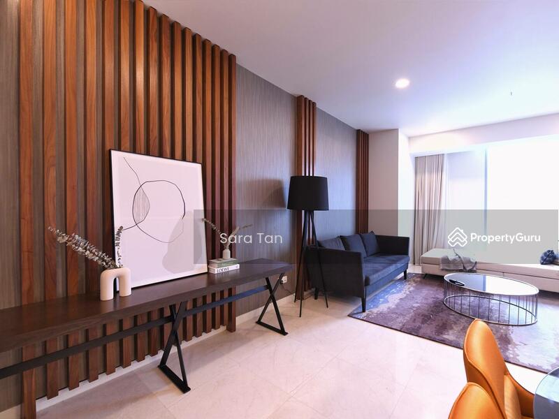 For Rent - The Manhattan