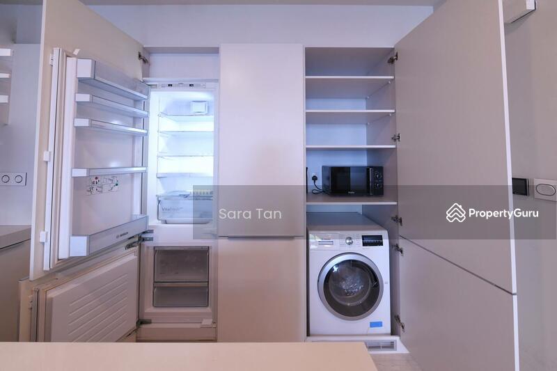 For Rent - The Manhattan