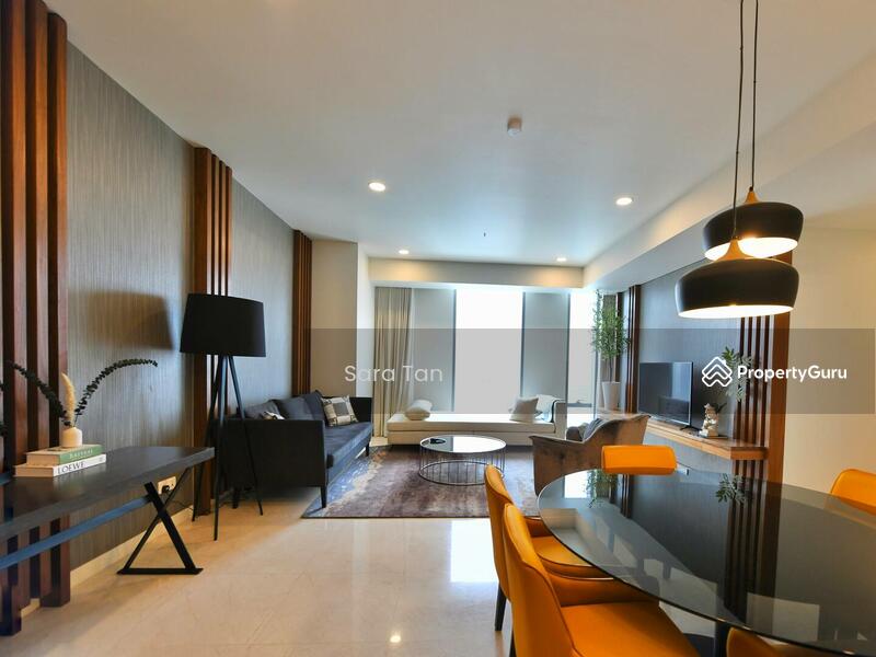 For Rent - The Manhattan