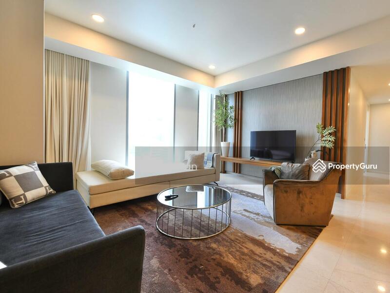 For Rent - The Manhattan