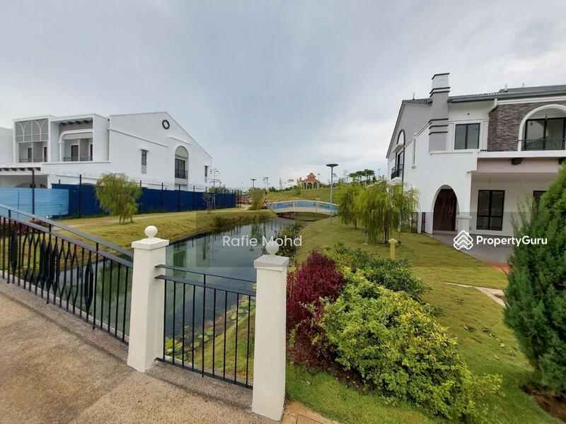 Terraced House for Sale in Setia Safiro (Cyberjaya) - Rafie Mohd - PropertyGuru.com.my