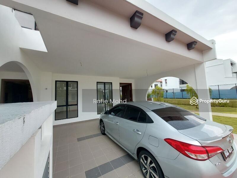 Terraced House for Sale in Setia Safiro (Cyberjaya) - Rafie Mohd - PropertyGuru.com.my