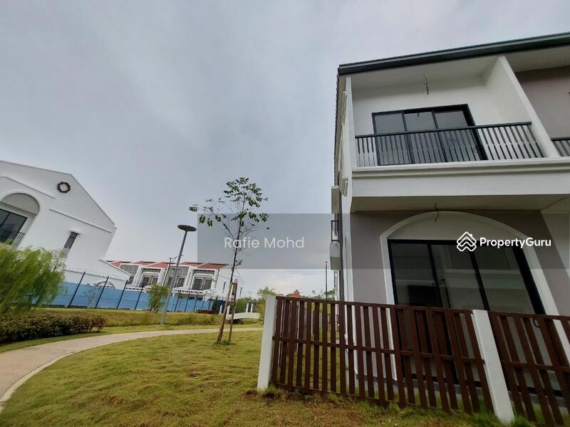 Terraced House for Sale in Setia Safiro (Cyberjaya) - Rafie Mohd - PropertyGuru.com.my