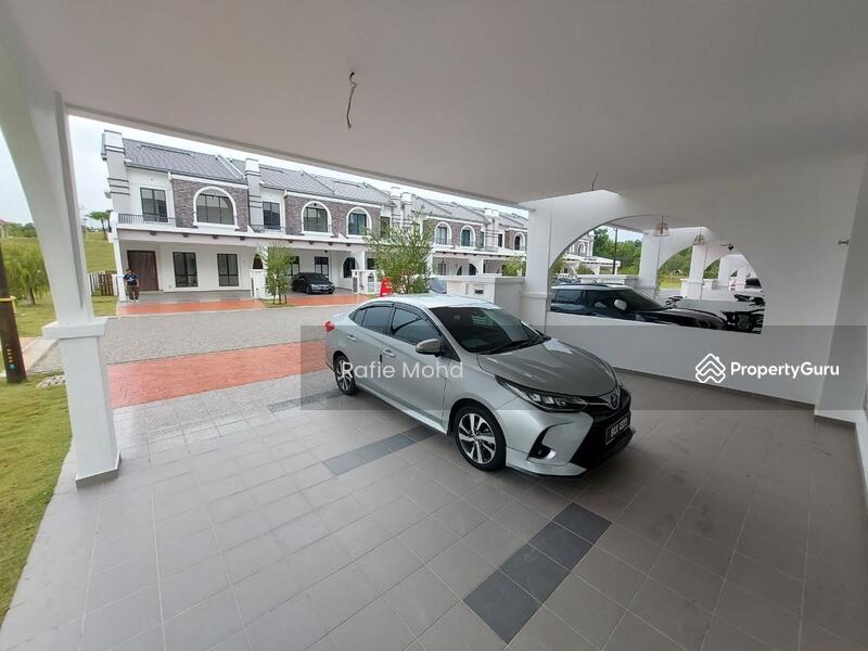 Terraced House for Sale in Setia Safiro (Cyberjaya) - Rafie Mohd - PropertyGuru.com.my