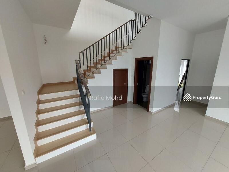 Terraced House for Sale in Setia Safiro (Cyberjaya) - Rafie Mohd - PropertyGuru.com.my