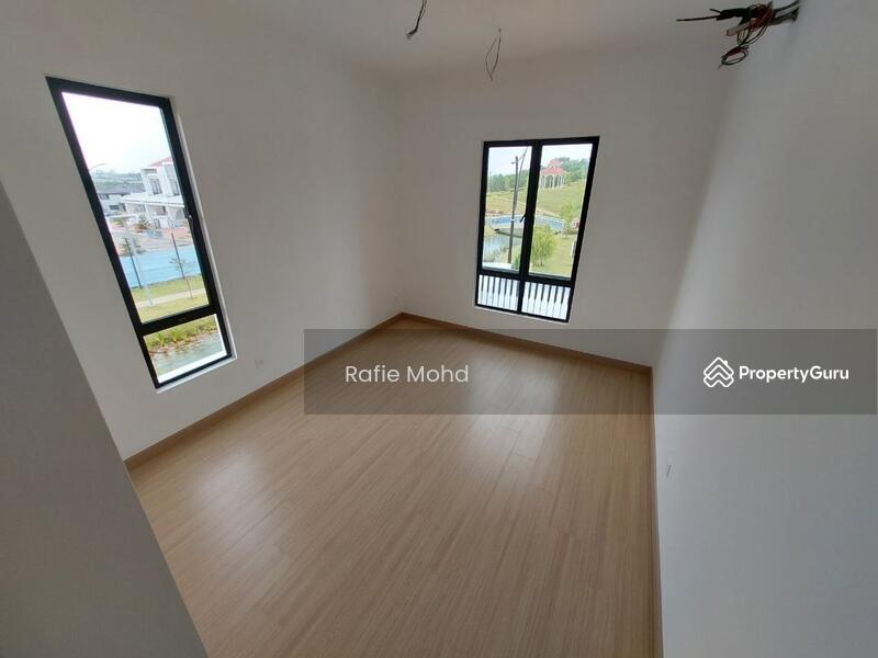 Terraced House for Sale in Setia Safiro (Cyberjaya) - Rafie Mohd - PropertyGuru.com.my