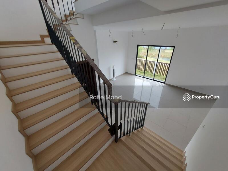 Terraced House for Sale in Setia Safiro (Cyberjaya) - Rafie Mohd - PropertyGuru.com.my