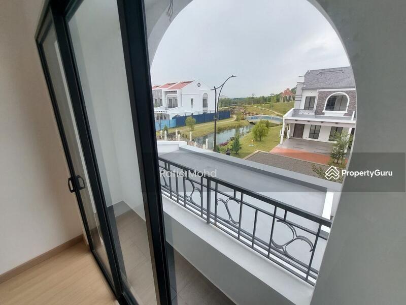 Terraced House for Sale in Setia Safiro (Cyberjaya) - Rafie Mohd - PropertyGuru.com.my