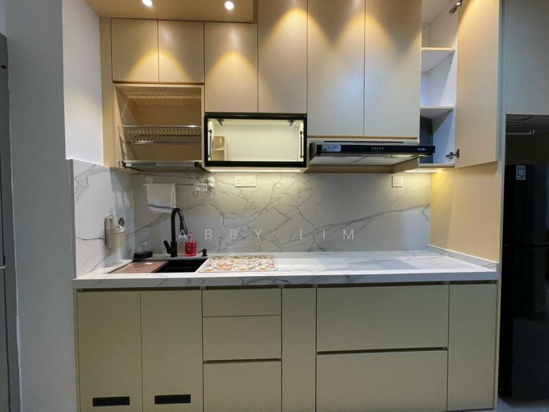 D'Vine untuk Untuk Disewa - RM 2,000 /bulan, Apr 2026 - PropertyGuru.com.my