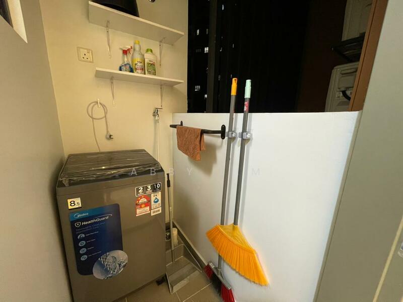 D'Vine untuk Untuk Disewa - RM 2,000 /bulan, Apr 2026 - PropertyGuru.com.my