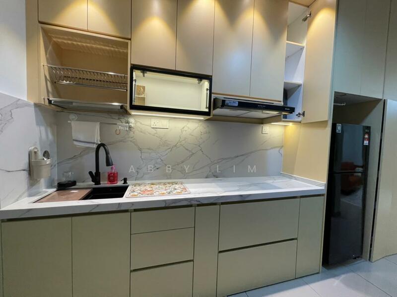 D'Vine untuk Untuk Disewa - RM 2,000 /bulan, Apr 2026 - PropertyGuru.com.my