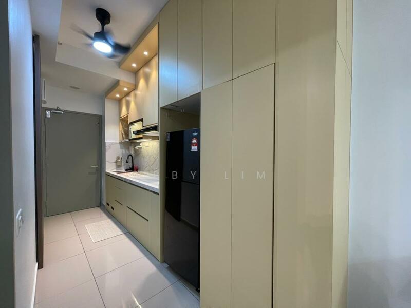 D'Vine untuk Untuk Disewa - RM 2,000 /bulan, Apr 2026 - PropertyGuru.com.my