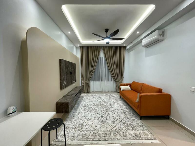 D'Vine untuk Untuk Disewa - RM 2,000 /bulan, Apr 2026 - PropertyGuru.com.my