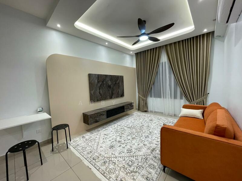 D'Vine untuk Untuk Disewa - RM 2,000 /bulan, Apr 2026 - PropertyGuru.com.my