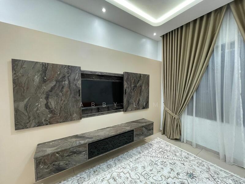 D'Vine untuk Untuk Disewa - RM 2,000 /bulan, Apr 2026 - PropertyGuru.com.my