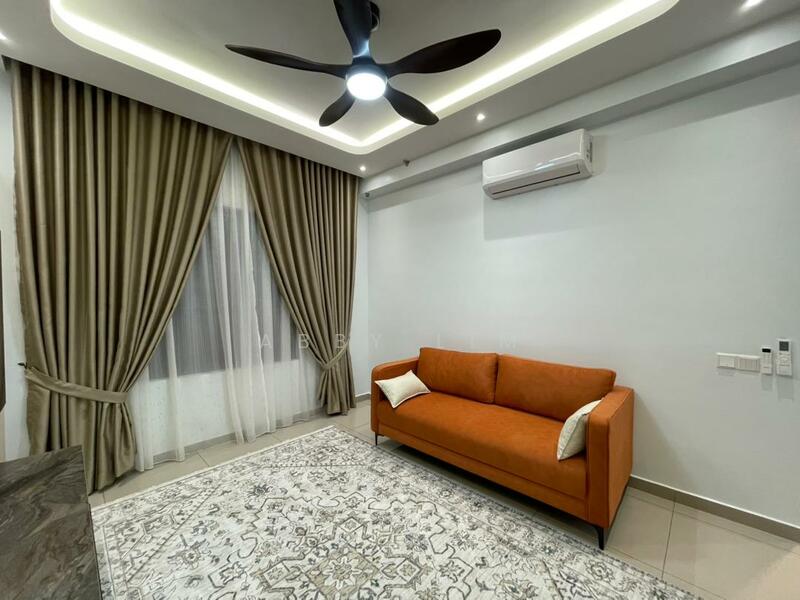 D'Vine untuk Untuk Disewa - RM 2,000 /bulan, Apr 2026 - PropertyGuru.com.my