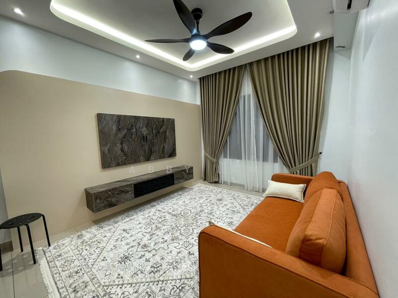 D'Vine untuk Untuk Disewa - RM 2,000 /bulan, Apr 2026 - PropertyGuru.com.my