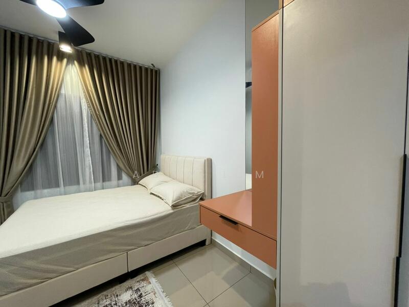 D'Vine untuk Untuk Disewa - RM 2,000 /bulan, Apr 2026 - PropertyGuru.com.my