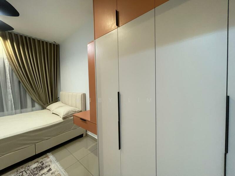 D'Vine untuk Untuk Disewa - RM 2,000 /bulan, Apr 2026 - PropertyGuru.com.my