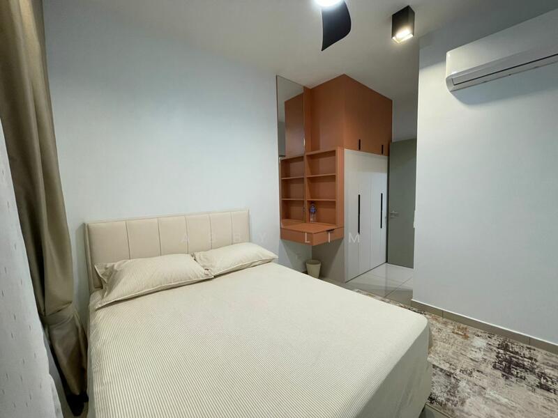 D'Vine untuk Untuk Disewa - RM 2,000 /bulan, Apr 2026 - PropertyGuru.com.my