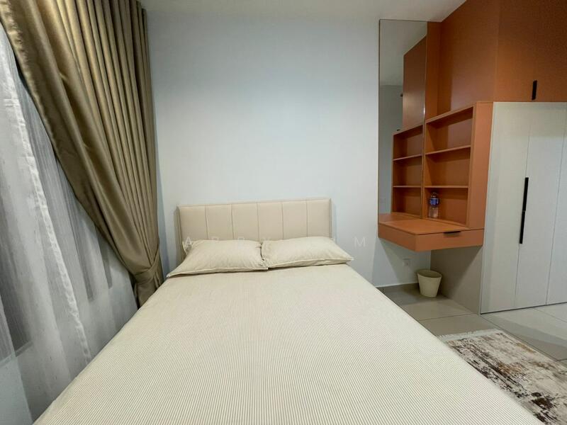 D'Vine untuk Untuk Disewa - RM 2,000 /bulan, Apr 2026 - PropertyGuru.com.my