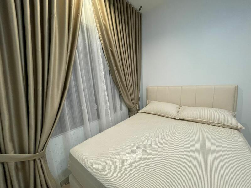 D'Vine untuk Untuk Disewa - RM 2,000 /bulan, Apr 2026 - PropertyGuru.com.my