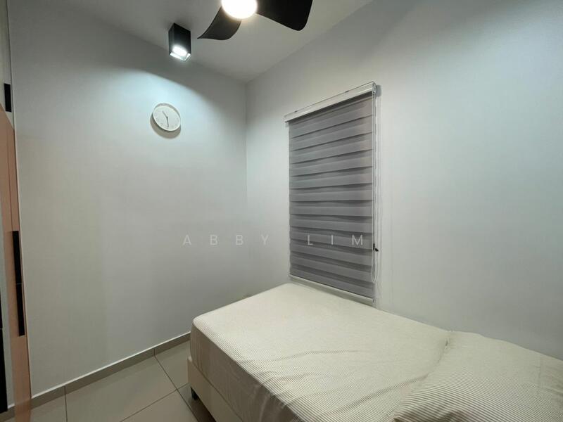 D'Vine untuk Untuk Disewa - RM 2,000 /bulan, Apr 2026 - PropertyGuru.com.my