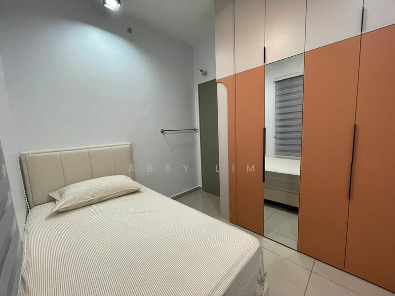 D'Vine untuk Untuk Disewa - RM 2,000 /bulan, Apr 2026 - PropertyGuru.com.my